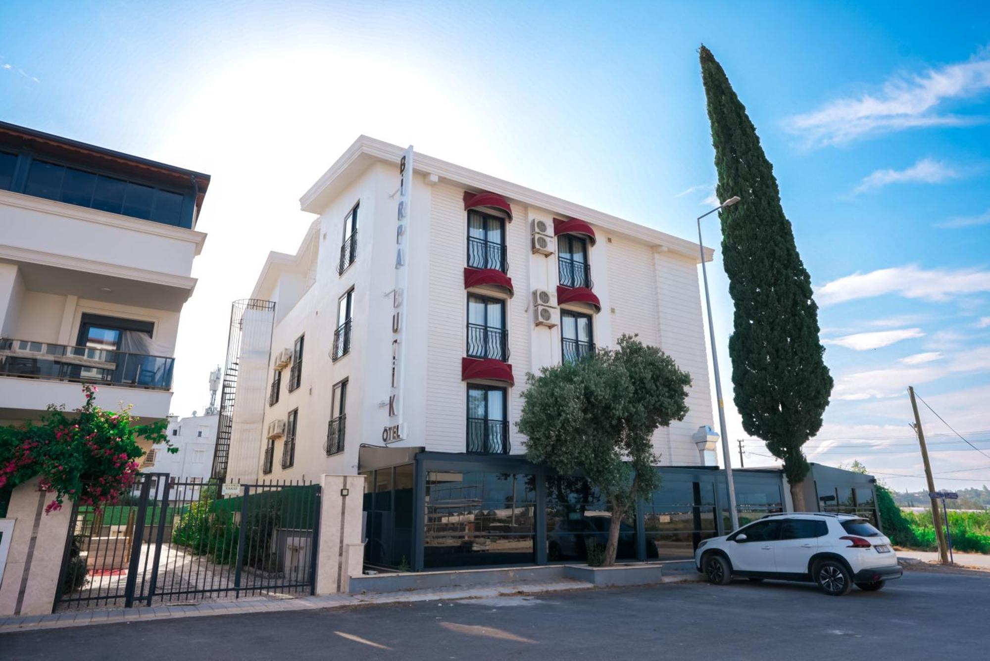 Hotel Birpa Kundu Hotel