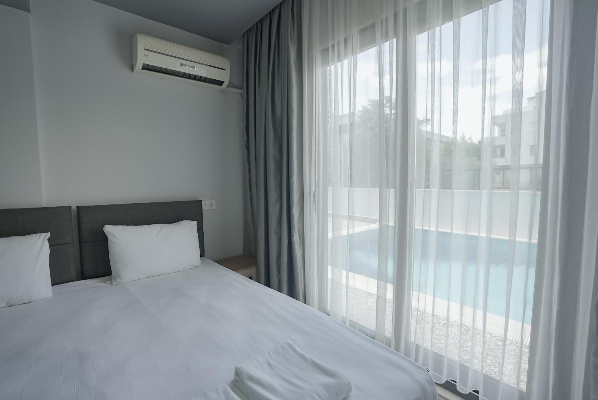 Birpa Kundu Hotel * Antalya