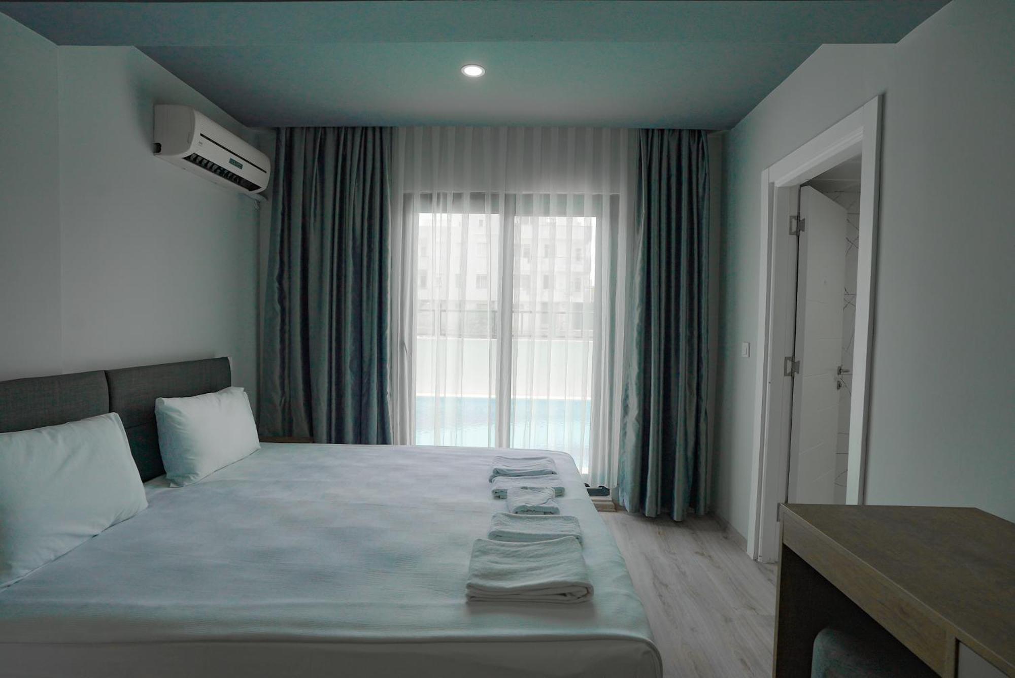 Hotel Birpa Kundu Hotel Antalya