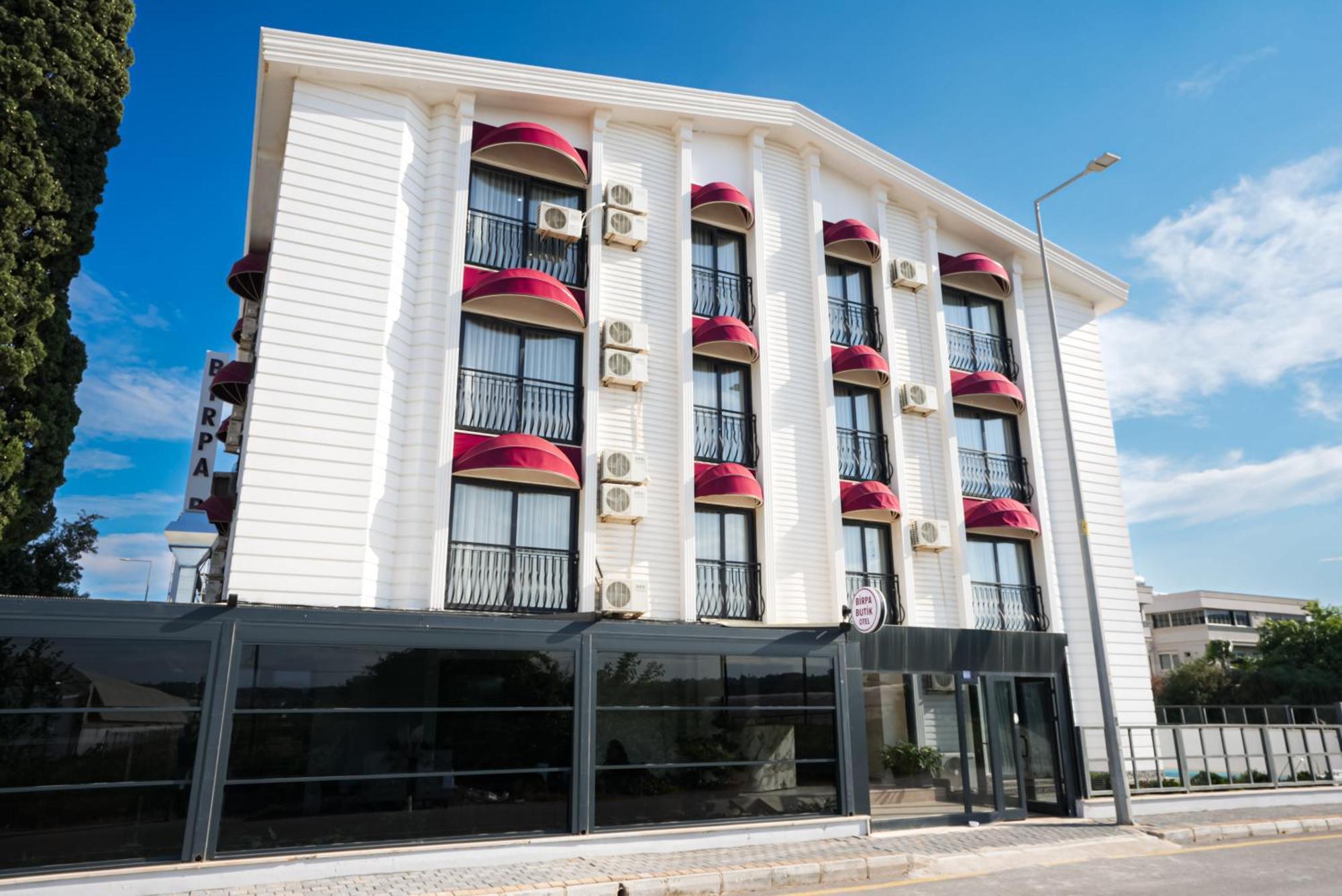 Birpa Kundu Hotel Antalya