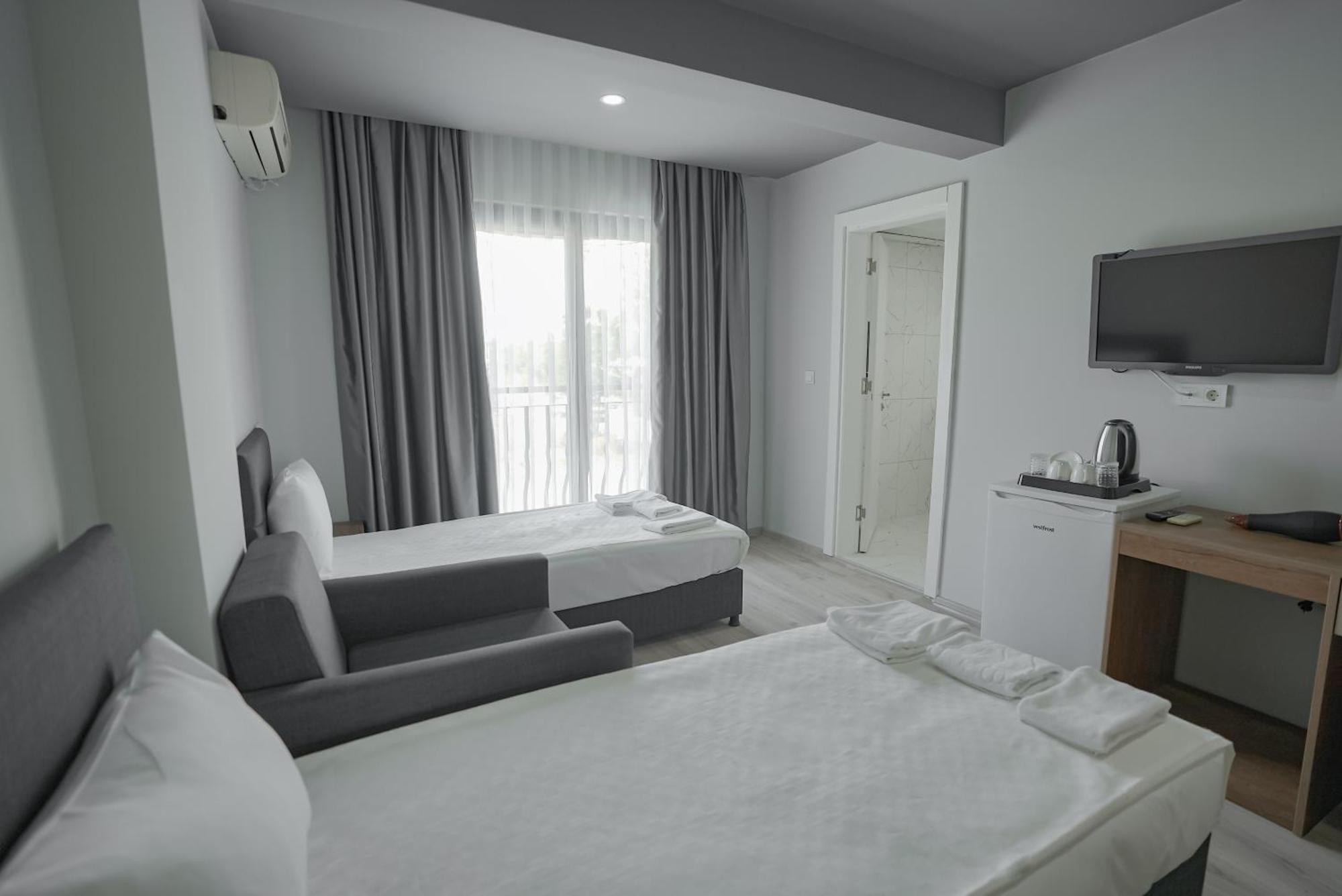 Birpa Kundu Hotel Hotel Antalya