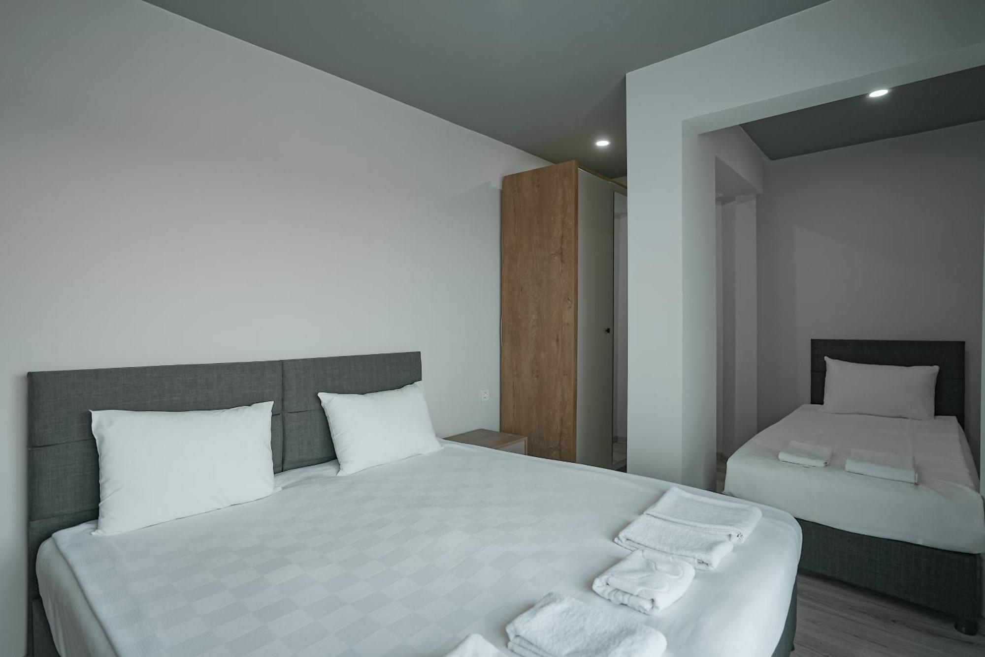 Hotel Birpa Kundu Hotel Antalya