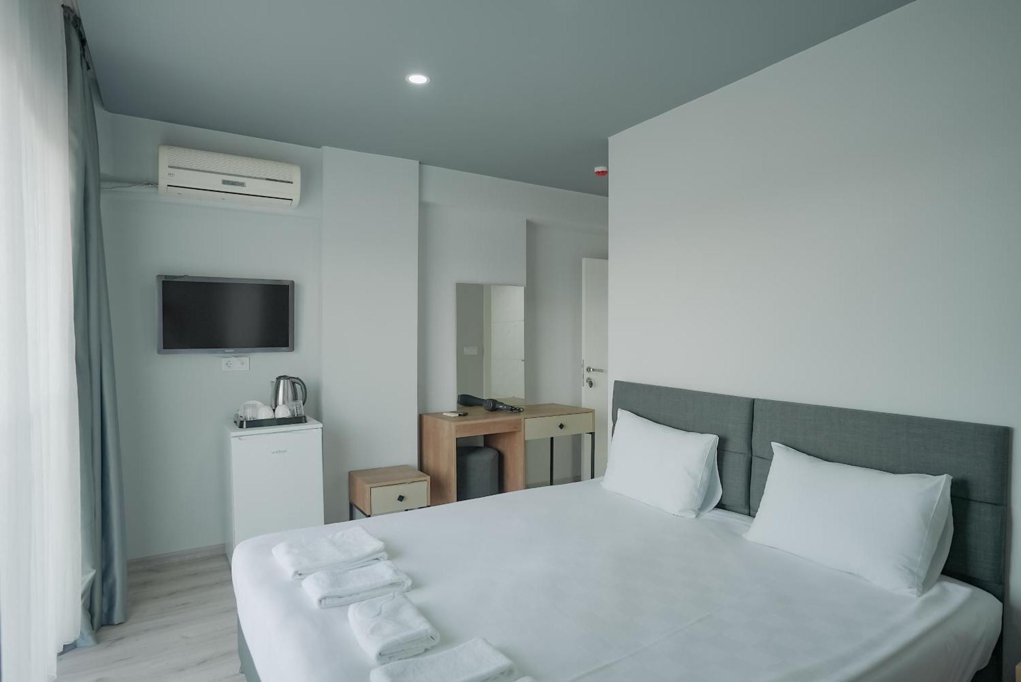 Hotel Birpa Kundu Hotel Antalya