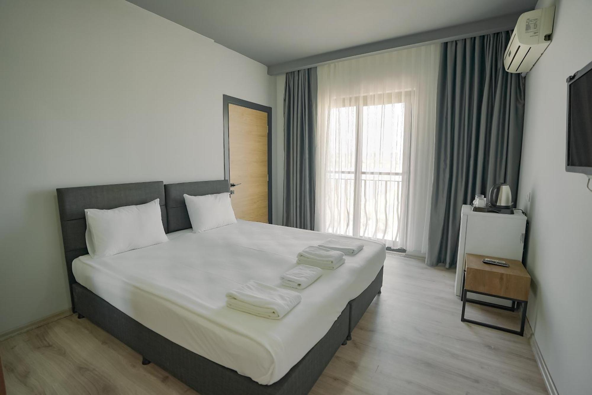Hotel Birpa Kundu Hotel Antalya