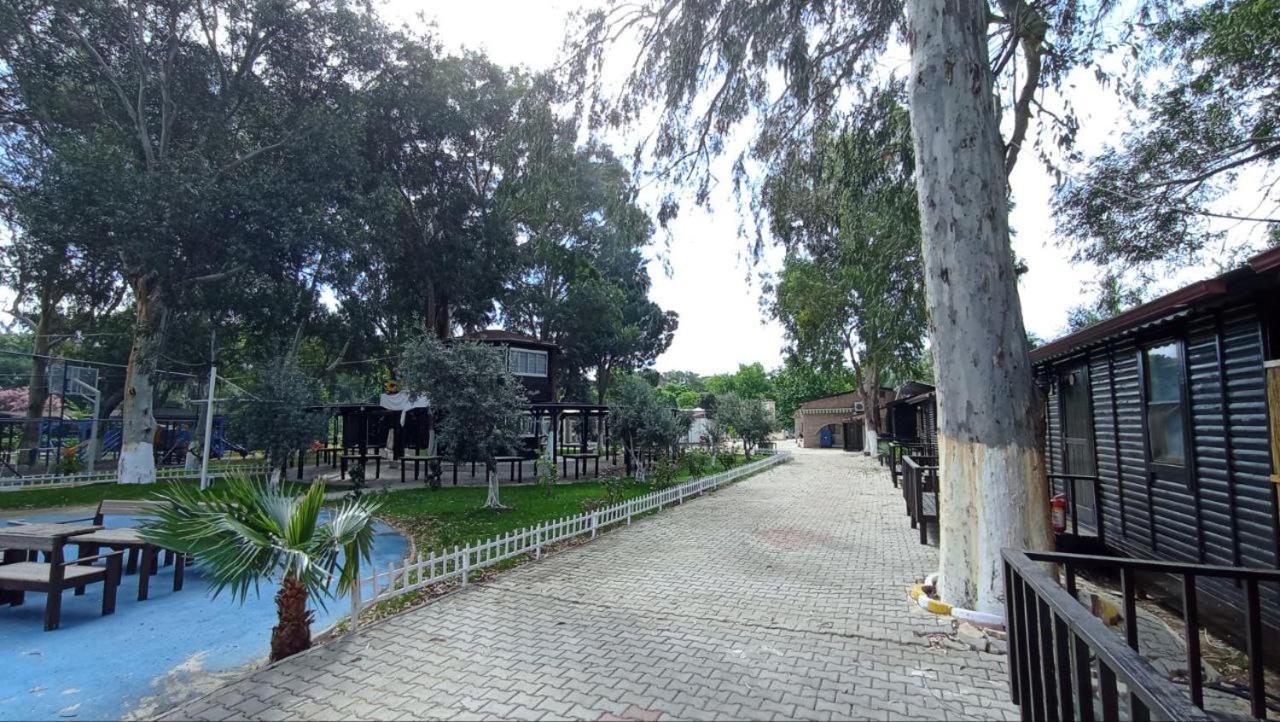 Lemon House Resort