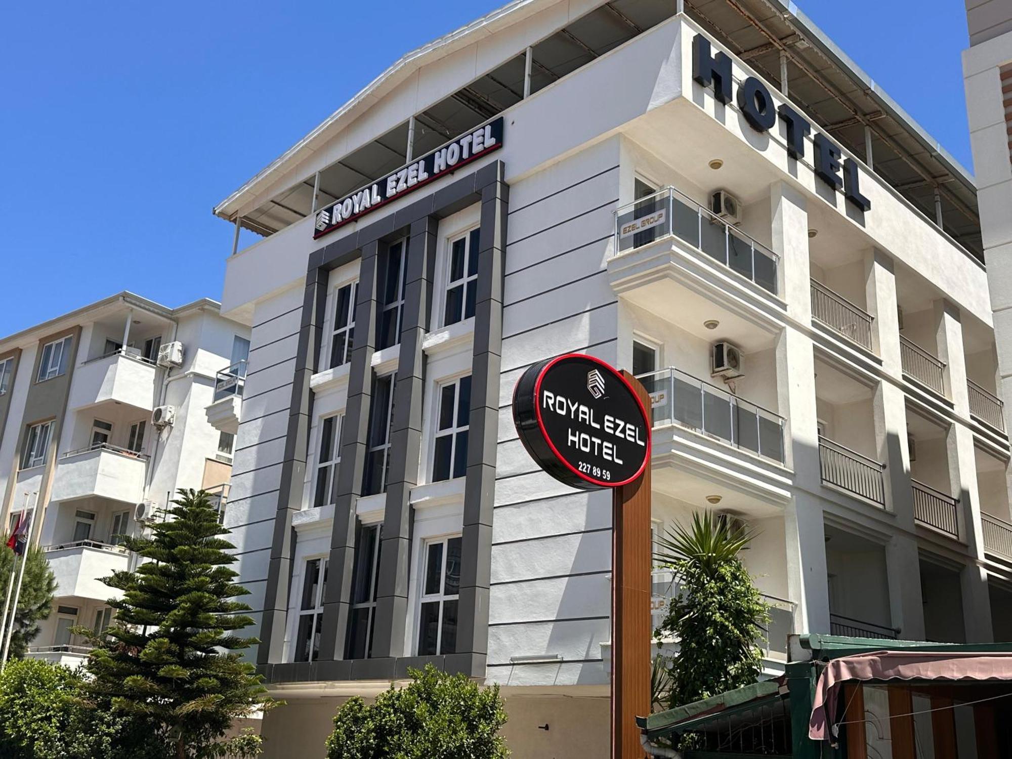 Royal Ezel Antalya