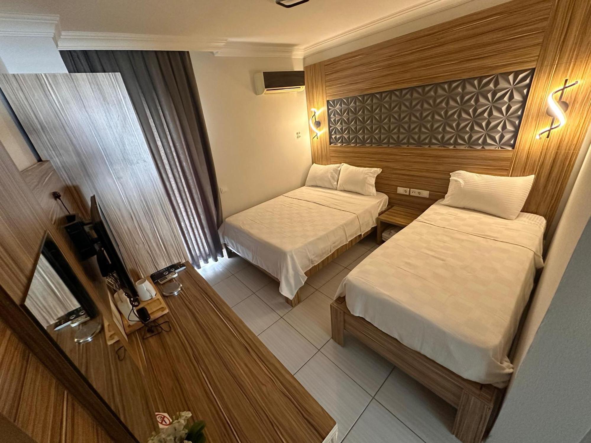 Hotel Royal Ezel Antalya