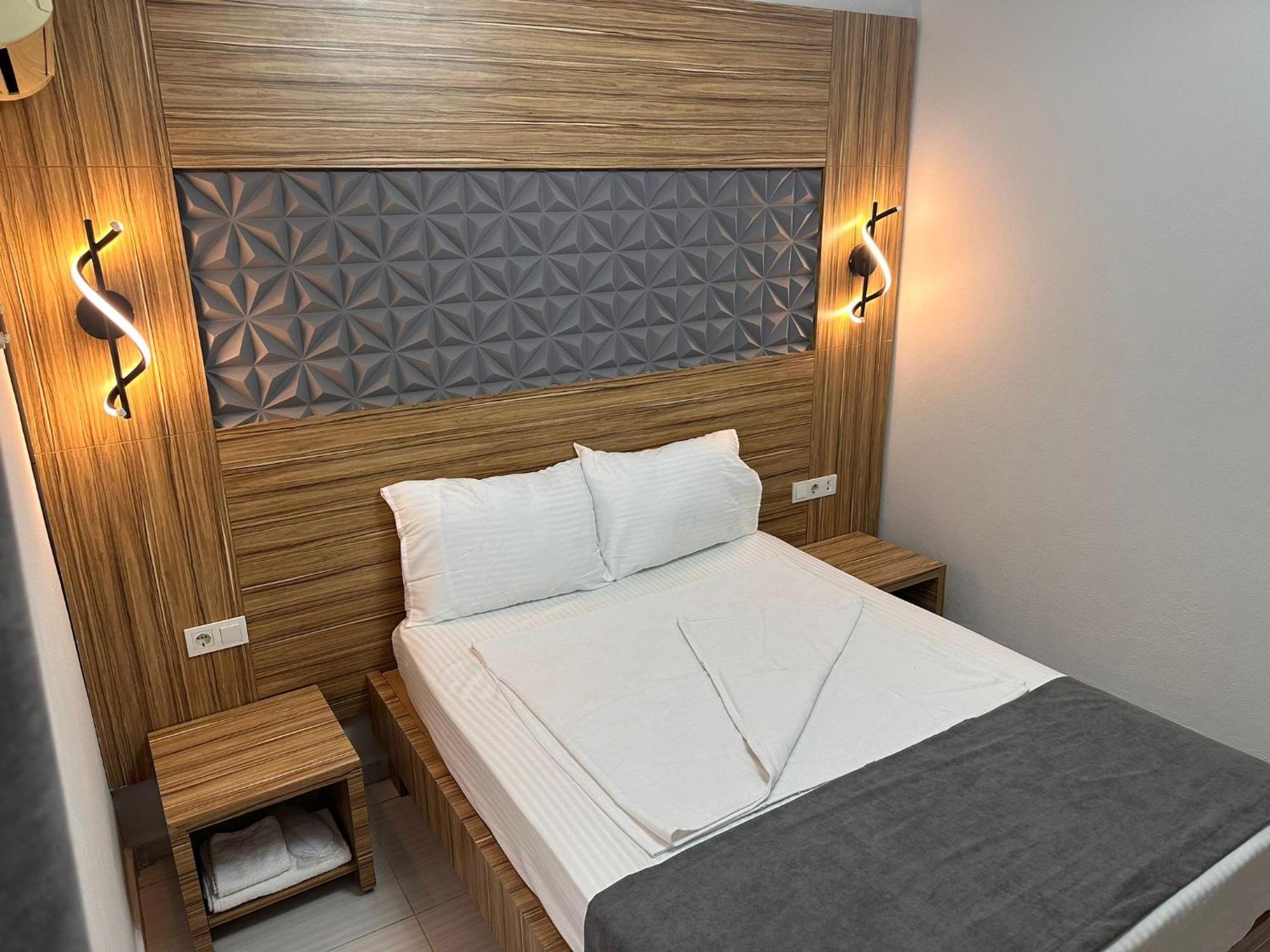 Royal Ezel Hotel Antalya