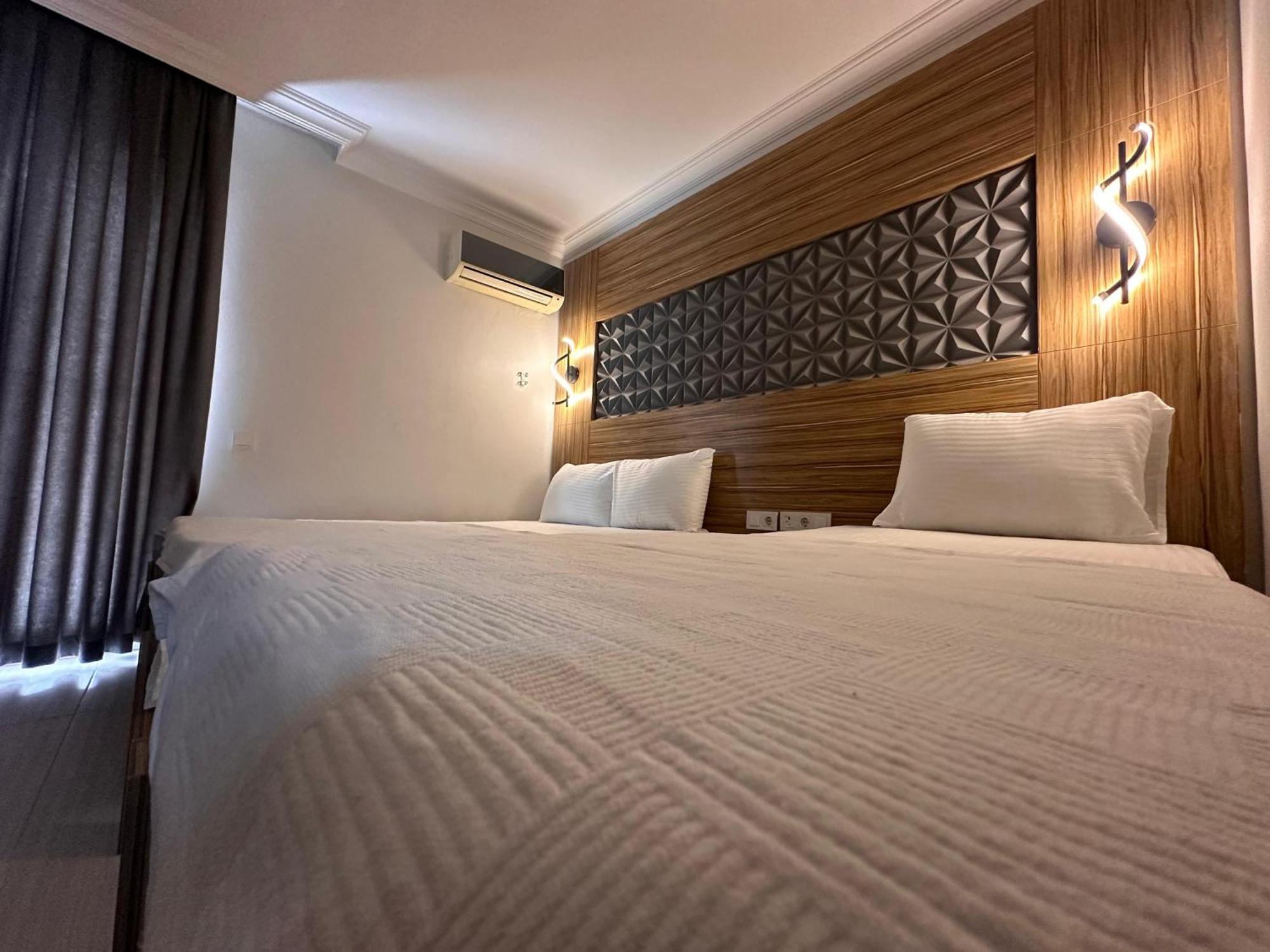 Hotel Royal Ezel