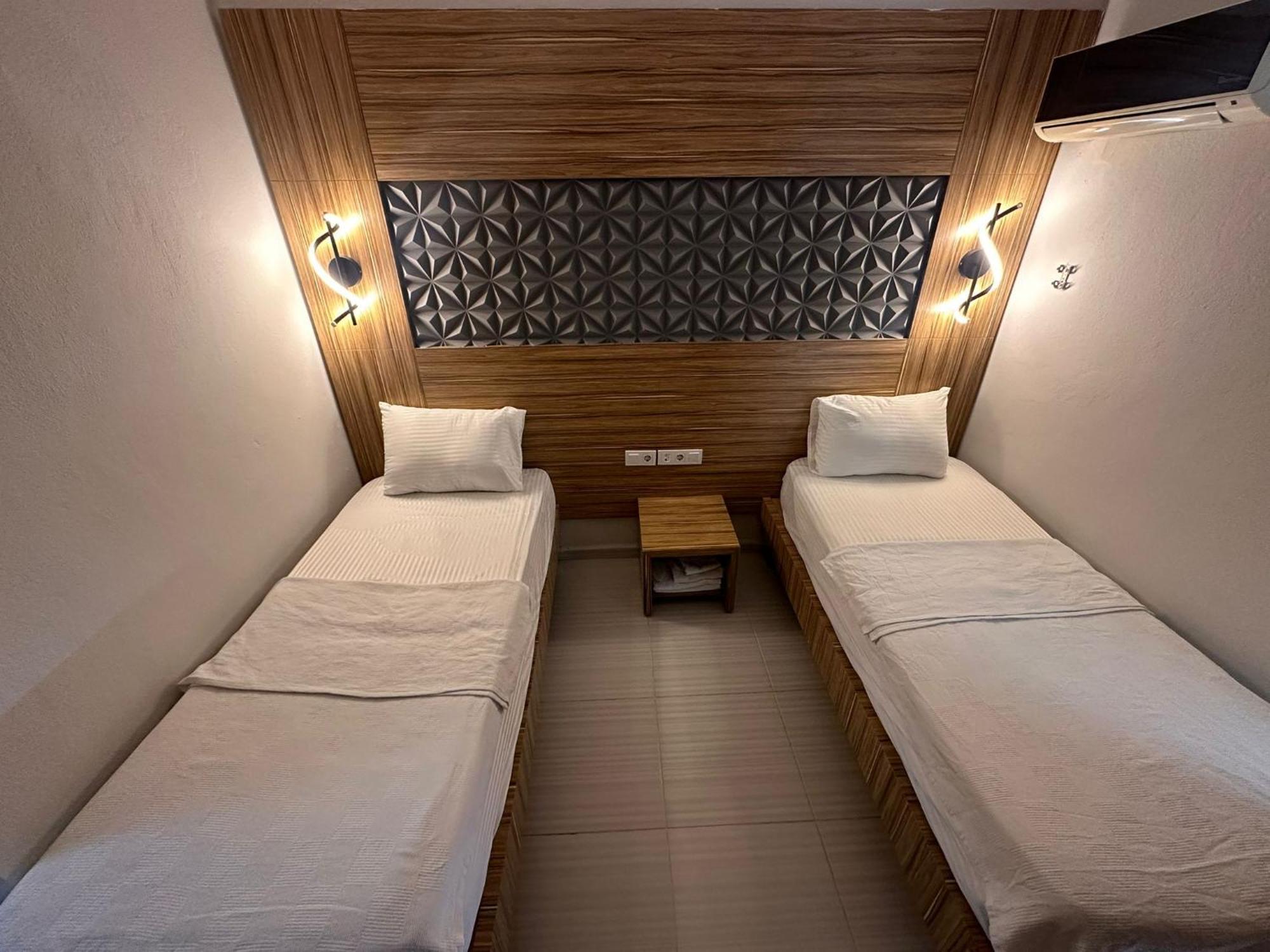 Royal Ezel Hotel Antalya