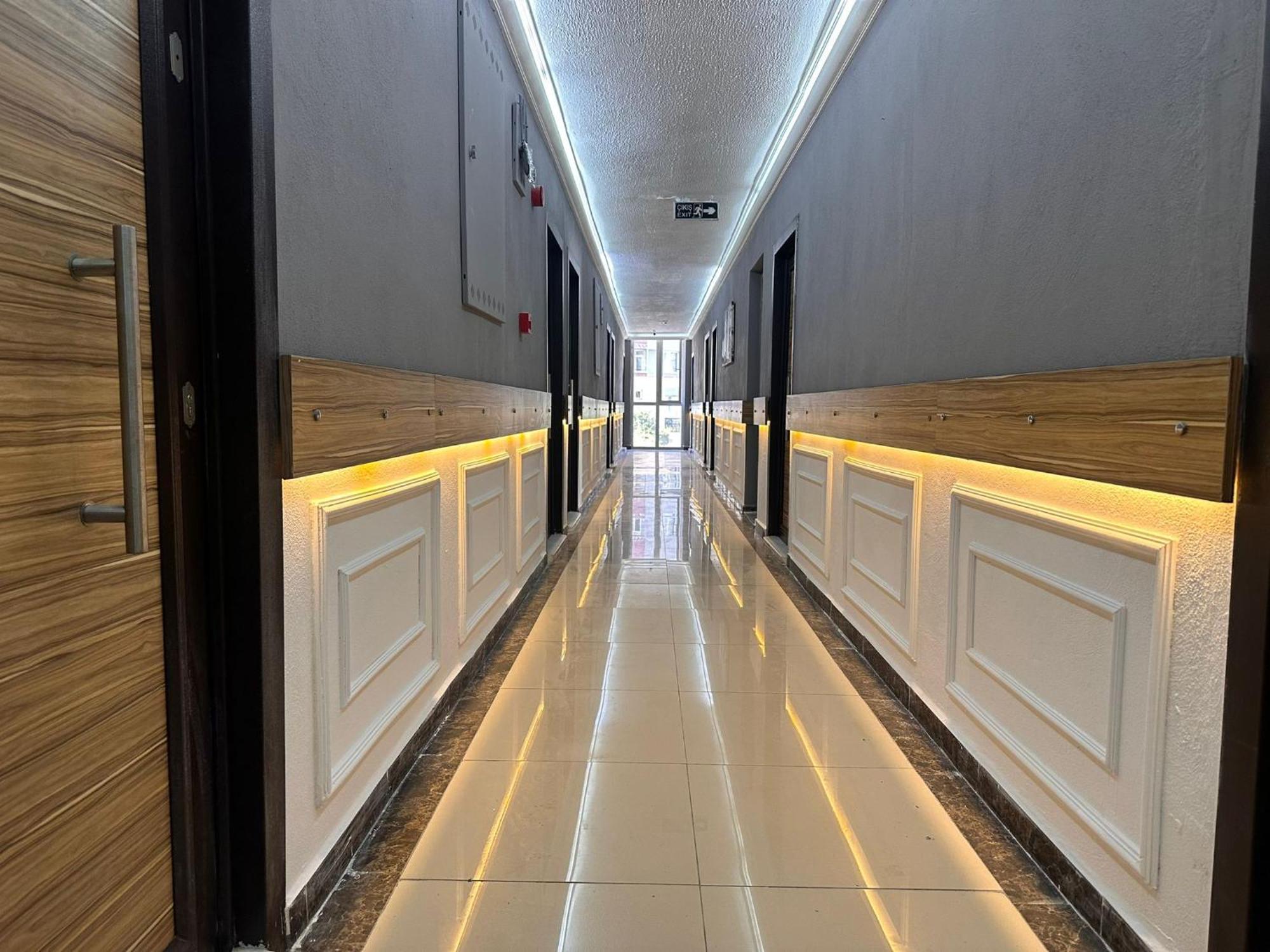 Royal Ezel Antalya