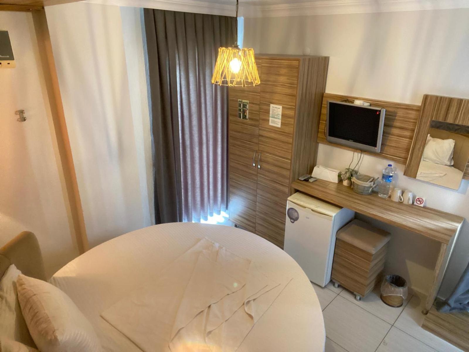 Hotel Royal Ezel Antalya