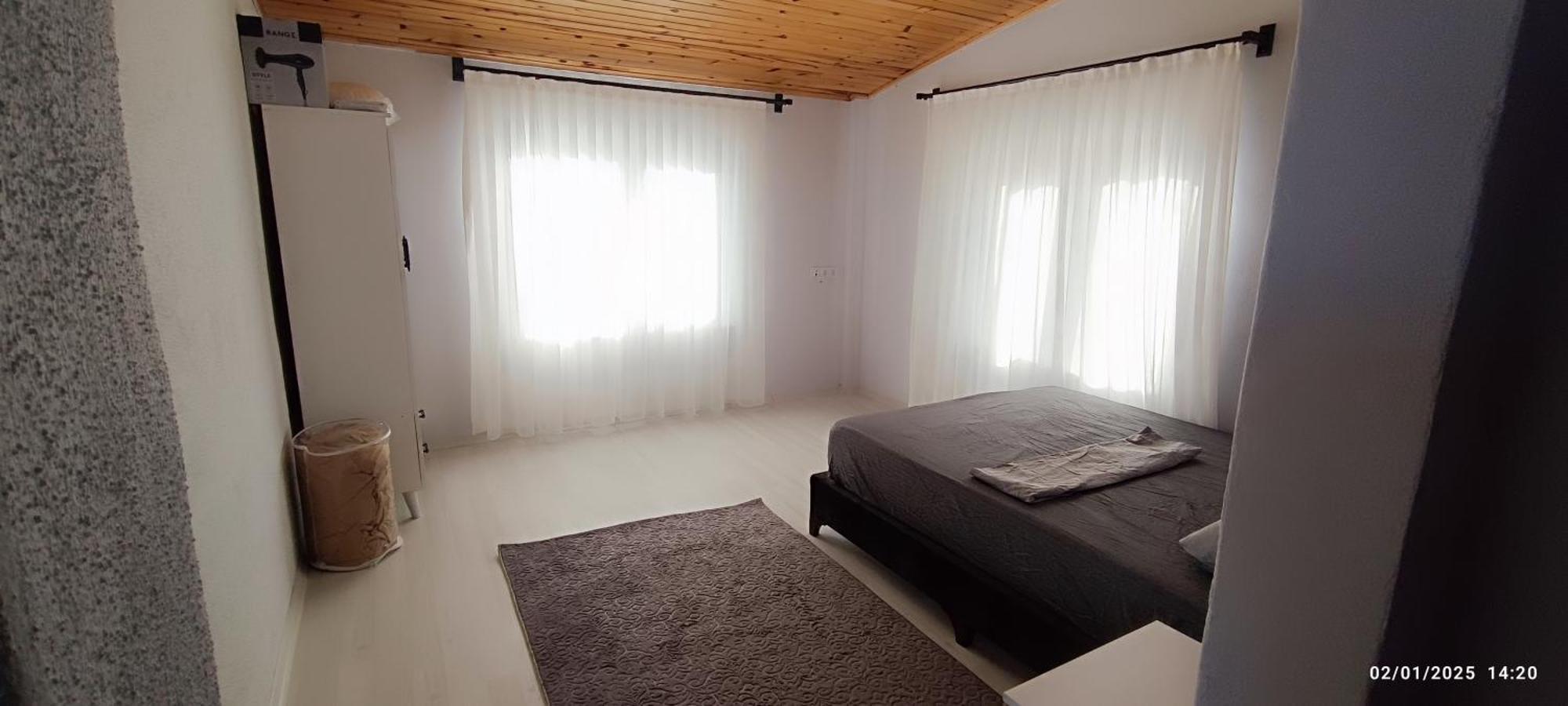 Appartement Nature And Tranquility