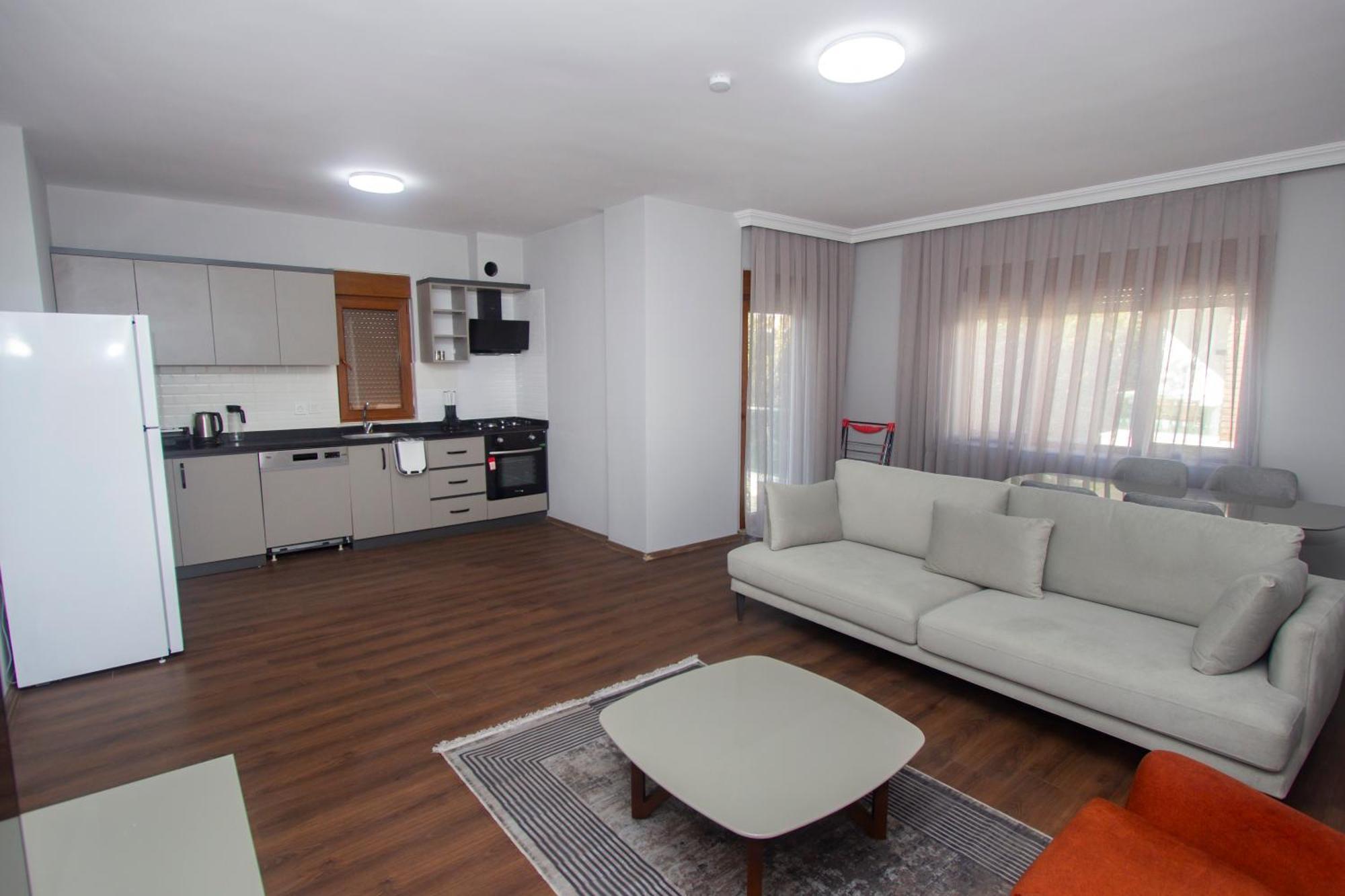 Lara Breeze Homes Appartement