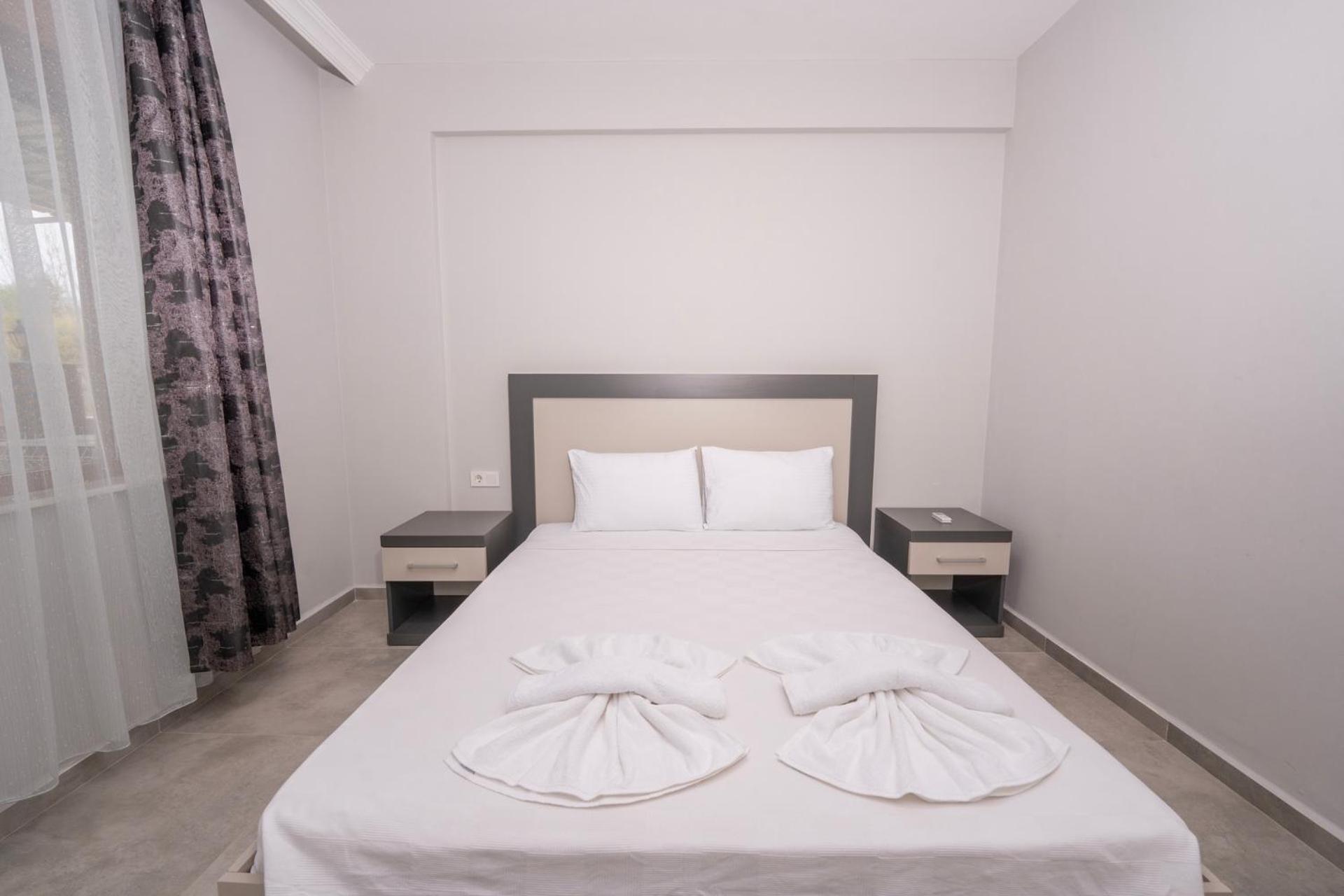 Lara Breeze Homes Appartement *