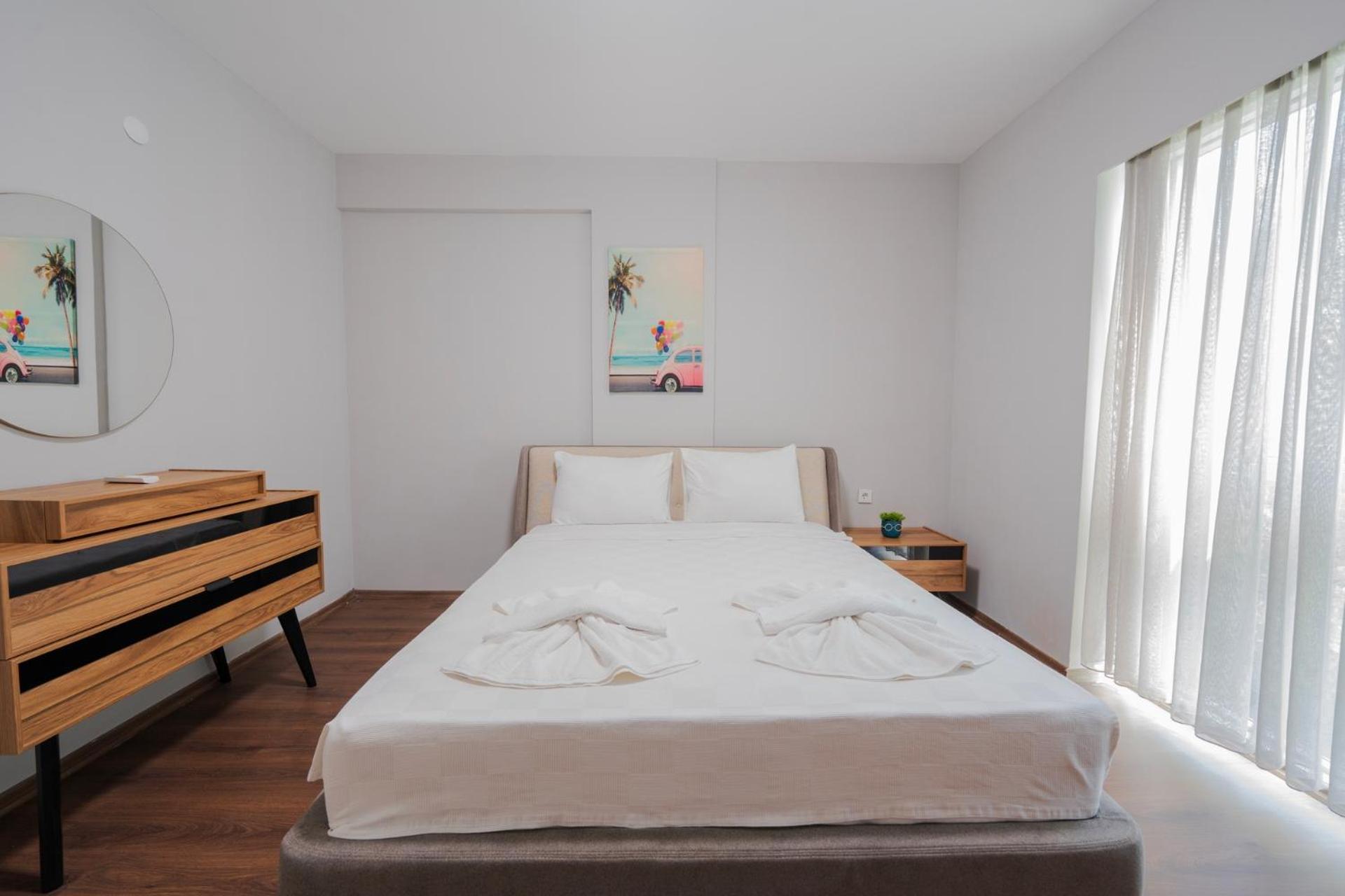 Lara Breeze Homes * Antalya