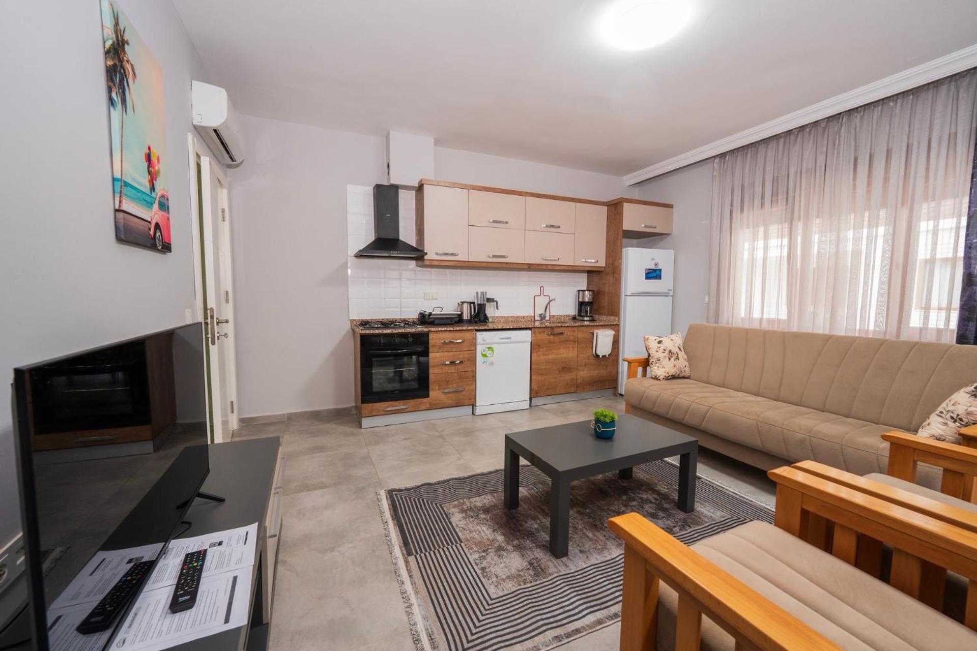 Appartement Lara Breeze Homes