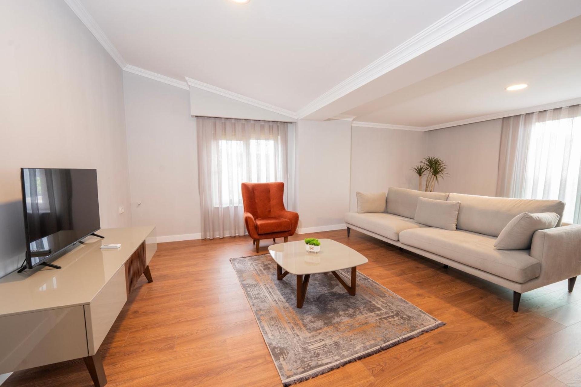 Lara Breeze Homes Appartement