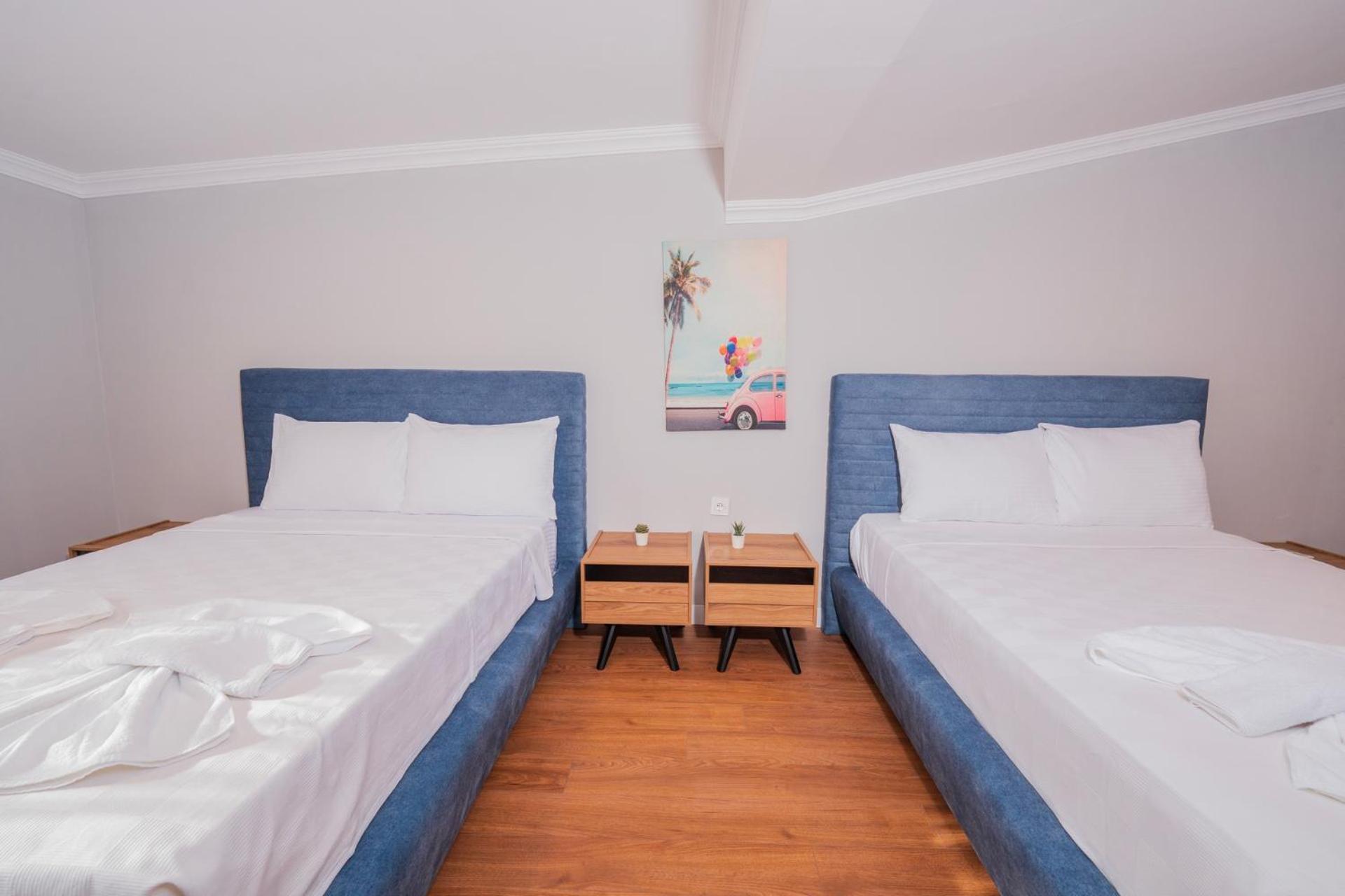 Lara Breeze Homes Appartement *