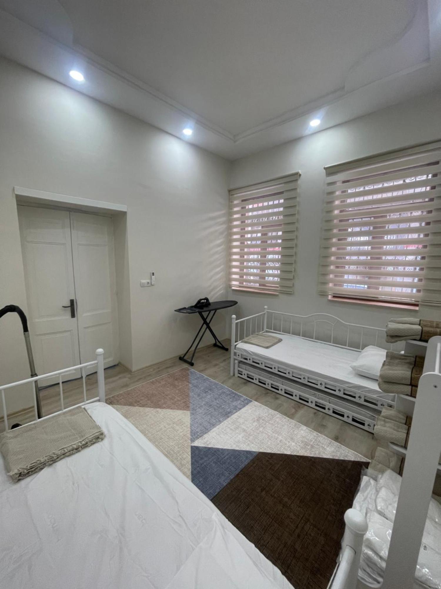 Old Apartment Antalya
