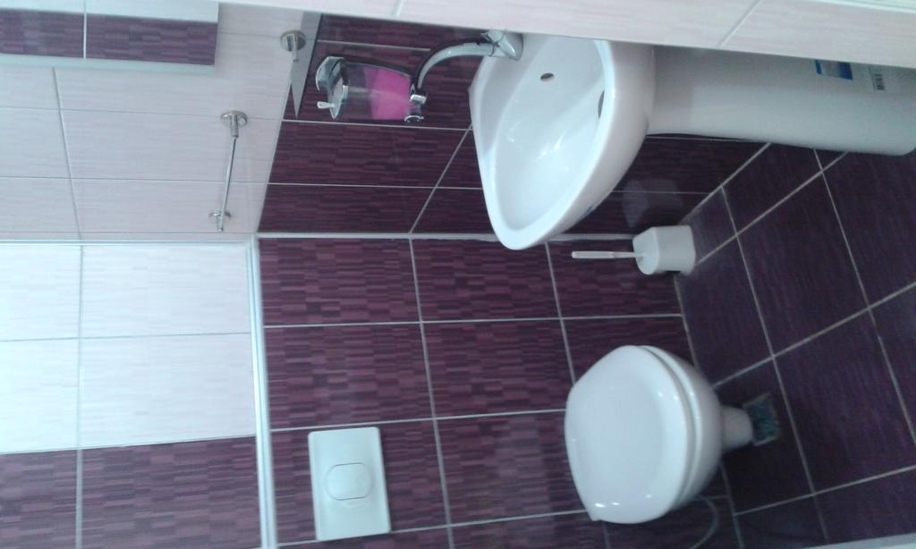 Hotel Demirci Antalya
