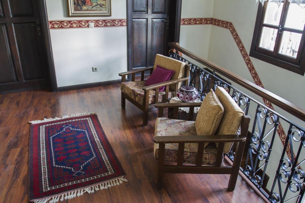 Otel Deja Vu Antalya