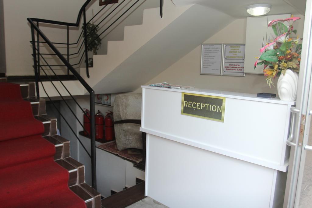 Hotel Eliz
