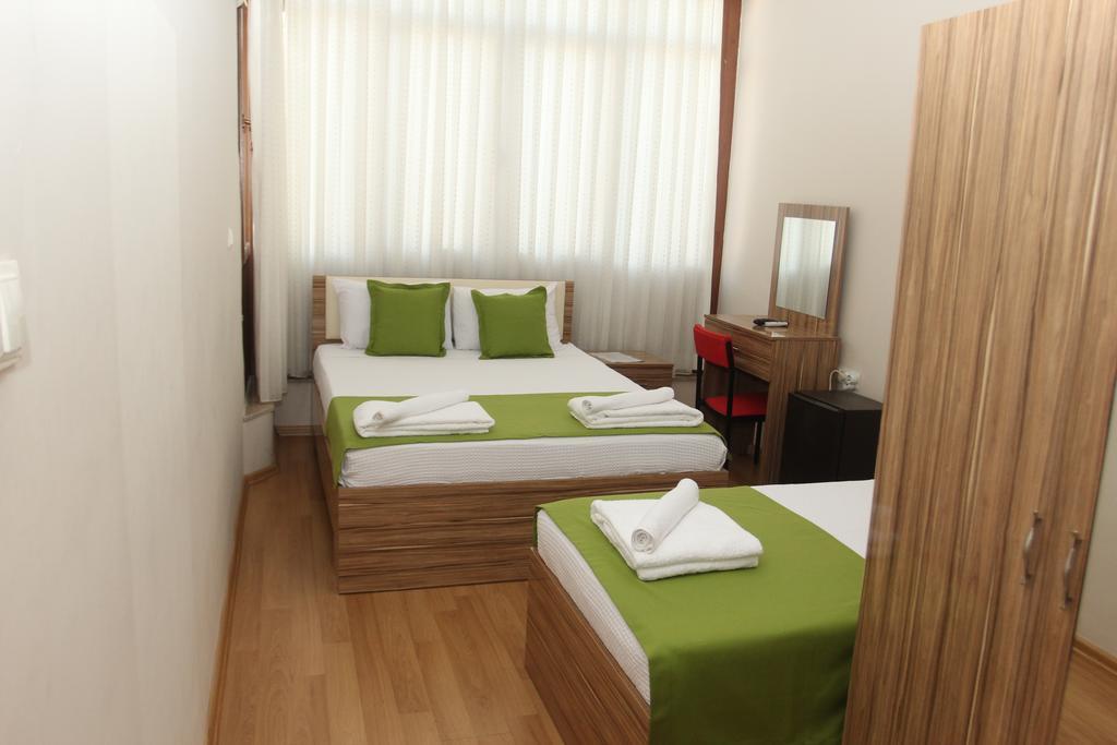 Hotel Eliz