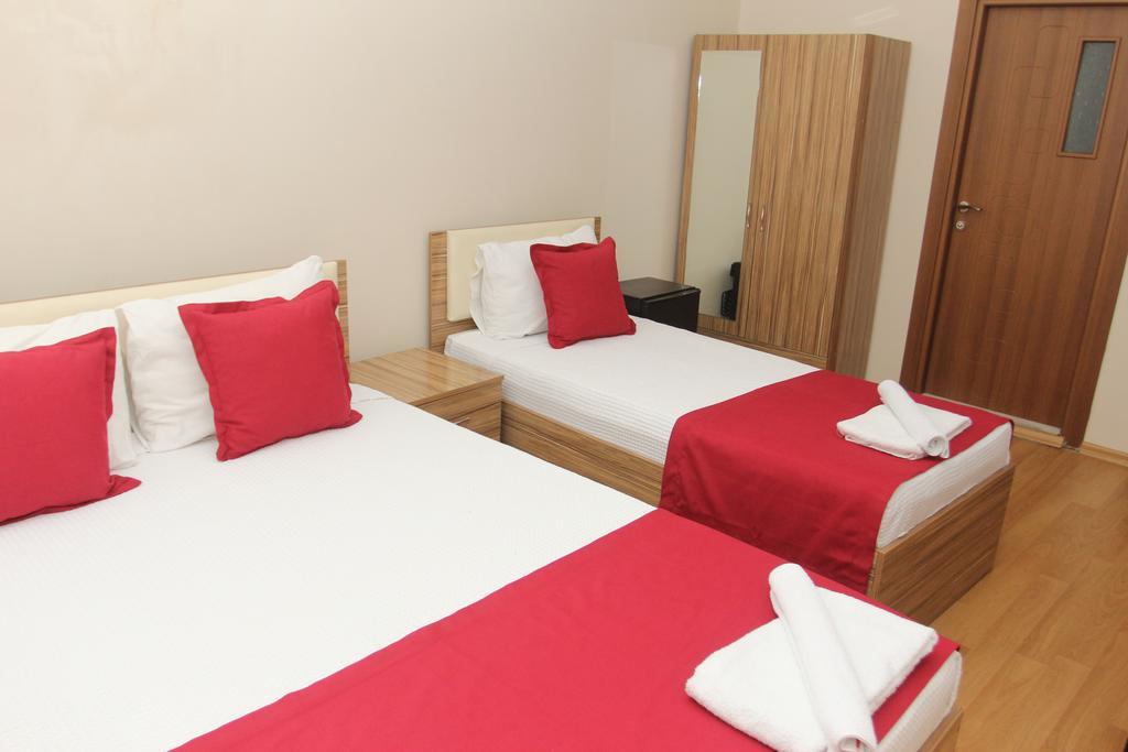 Eliz Hotel