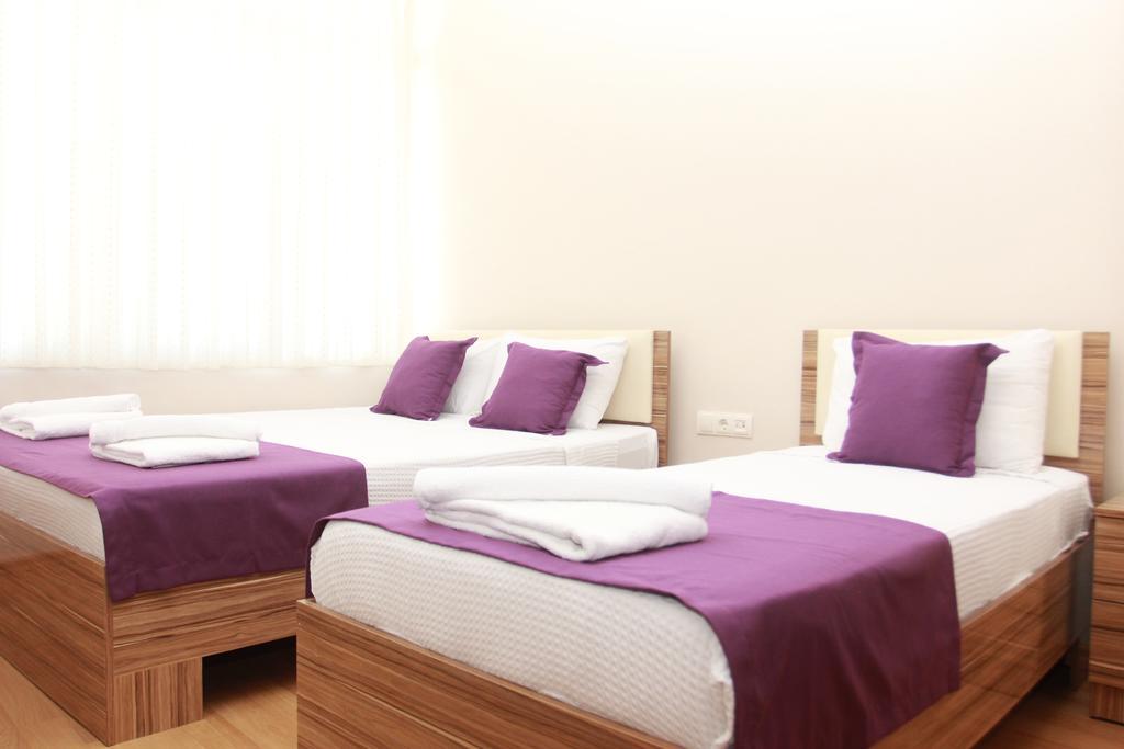 Eliz 2* Antalya