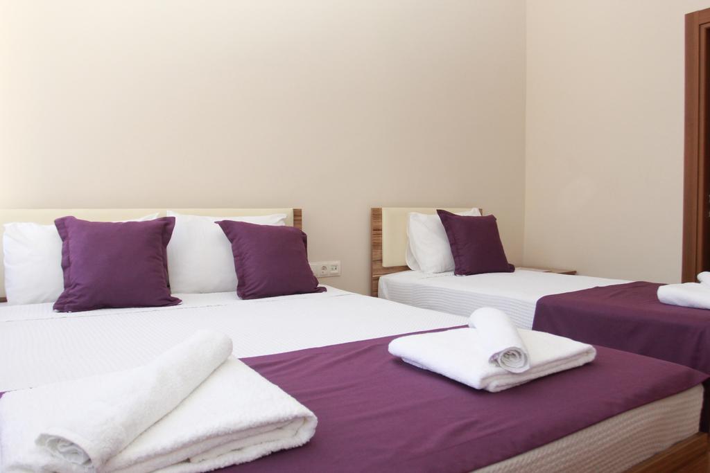 Eliz Hotel 2*