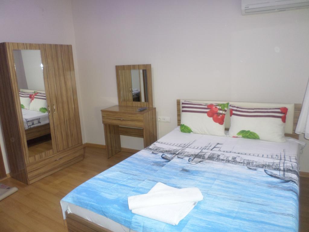 Hotel Eliz Antalya