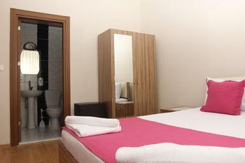 Eliz Hotel