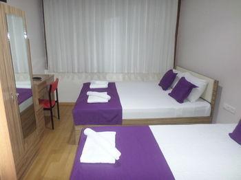 Eliz Hotel Antalya