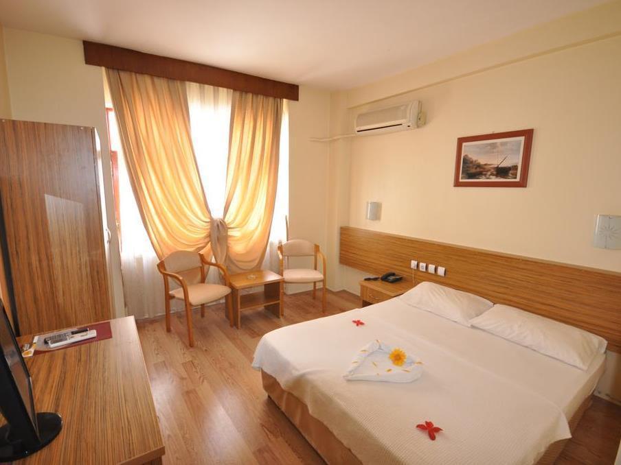 Mevre Hotel 3*