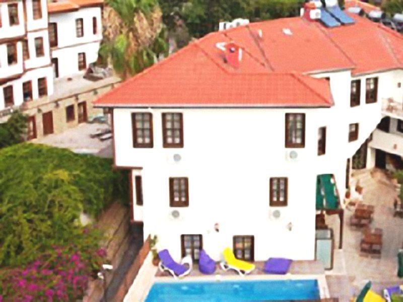 Deja Vu Otel Antalya