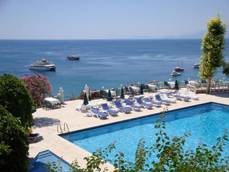 Lara Otel Antalya