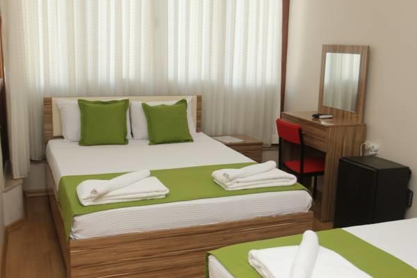Eliz Hotel Antalya