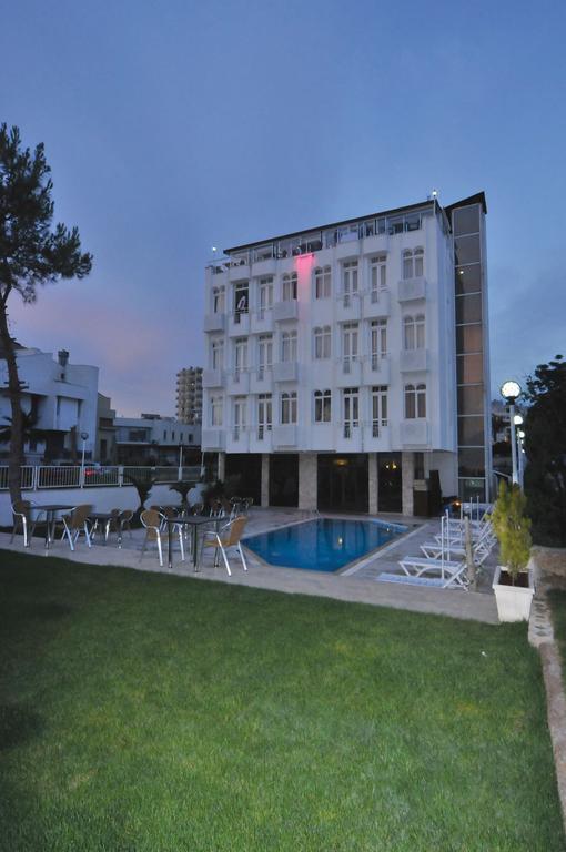 Adalia Otel Antalya