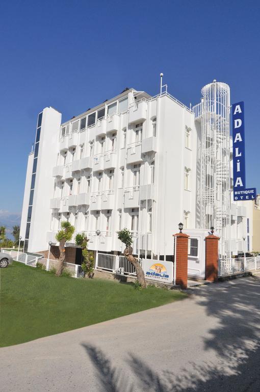 Adalia Antalya