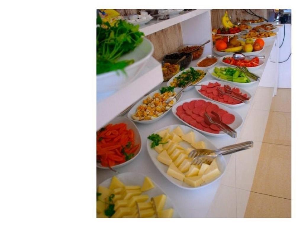 Otel Adalia