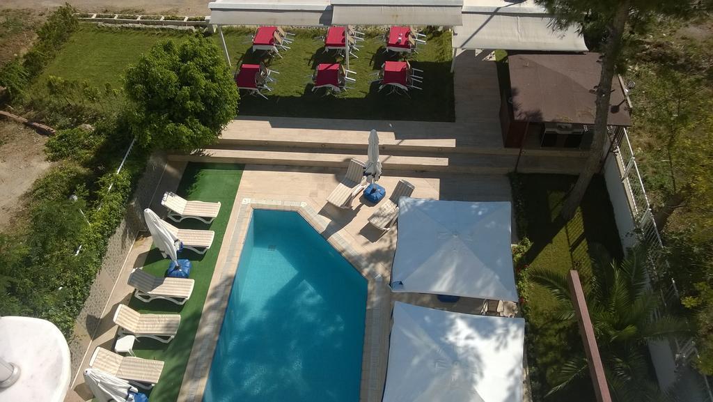 Adalia Otel Antalya