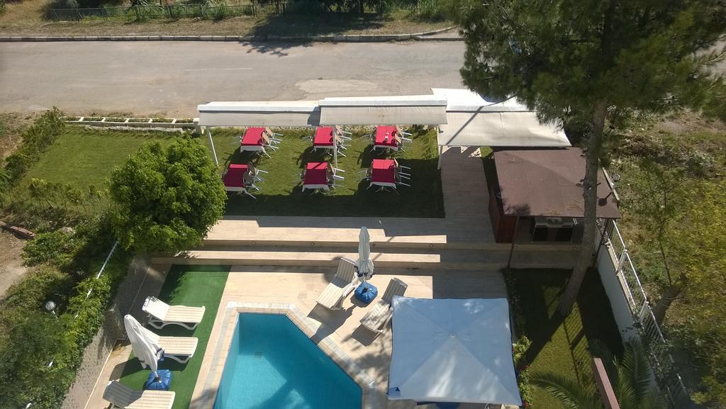Adalia 3*