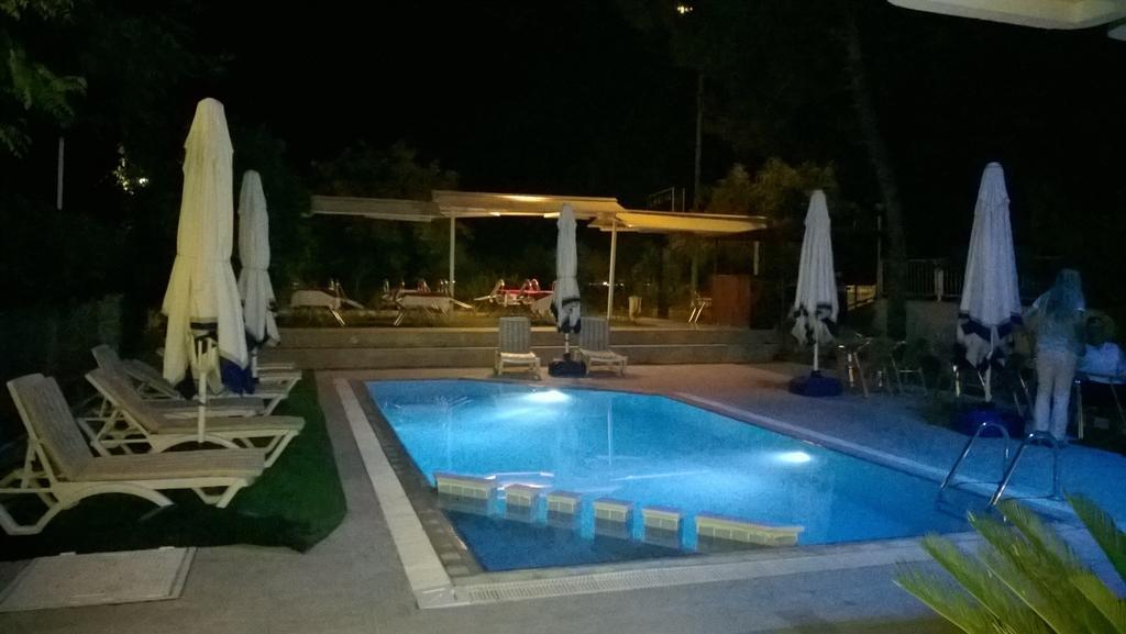 Adalia 3* Antalya