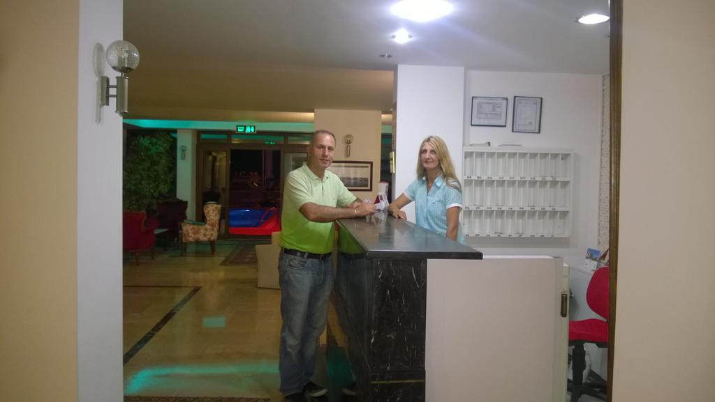 Otel Adalia