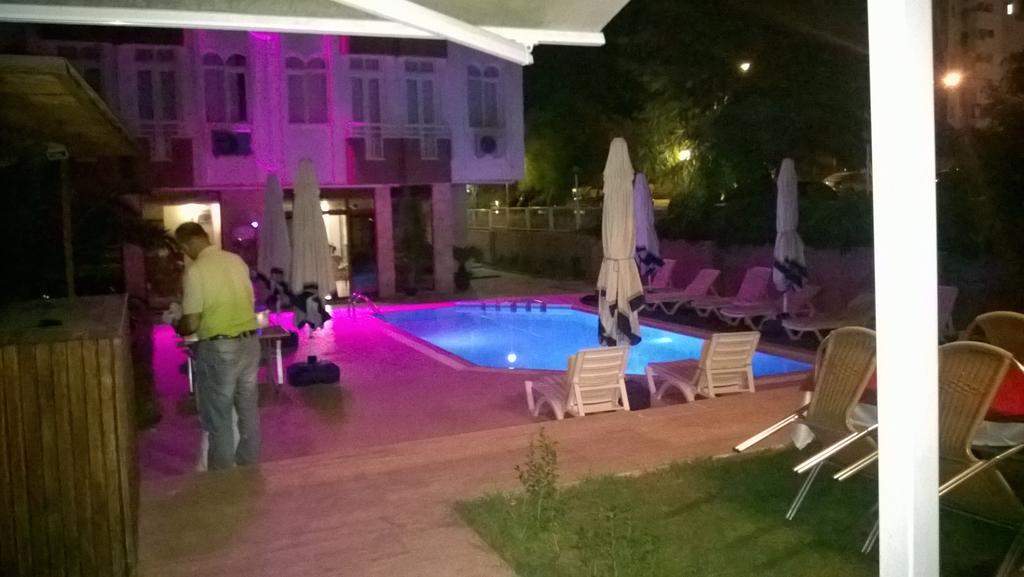 Adalia Antalya