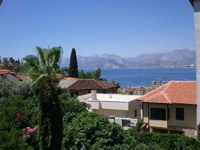 Deja Vu Otel Antalya