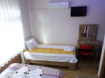 Hotel Eliz