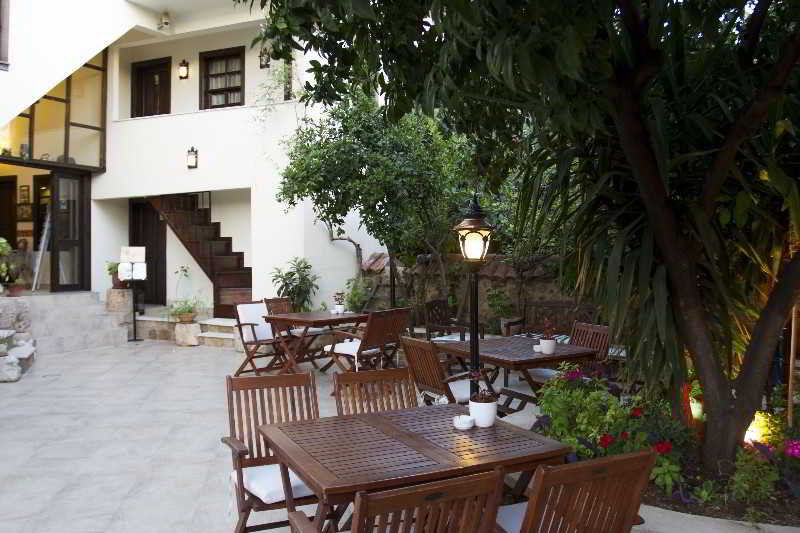 Deja Vu Otel Antalya