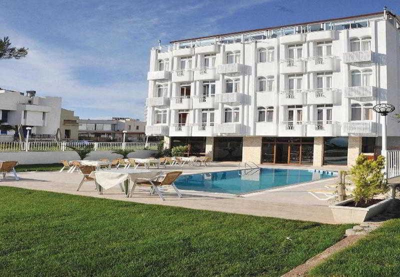 Adalia Otel